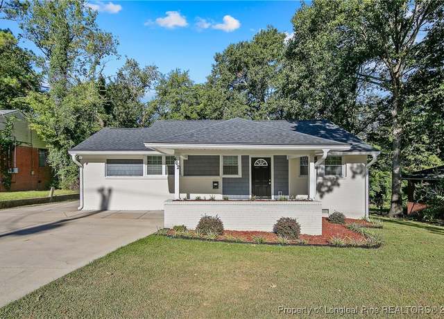 Property at 462 Mcbain Dr, Fayetteville, NC 28305, 2 beds, 2 baths