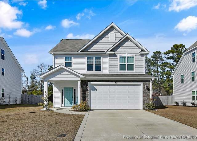 Property at 387 Springhaven Dr, Raeford, NC 28376, 4 beds, 2.5 baths