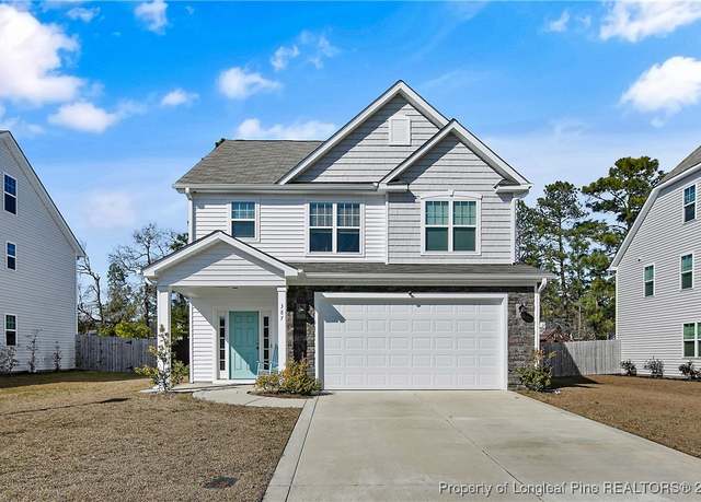 Property at 387 Springhaven Dr, Raeford, NC 28376, 4 beds, 2.5 baths