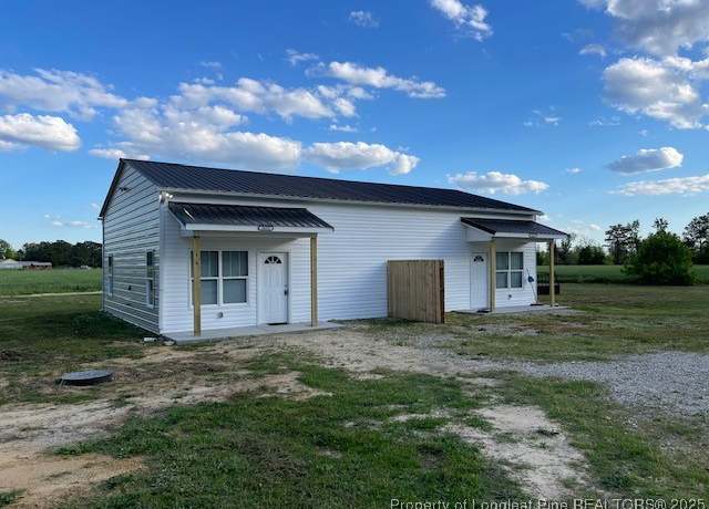 Property at 5654 5658 5670 N Shannon Rd, Shannon, NC 28386