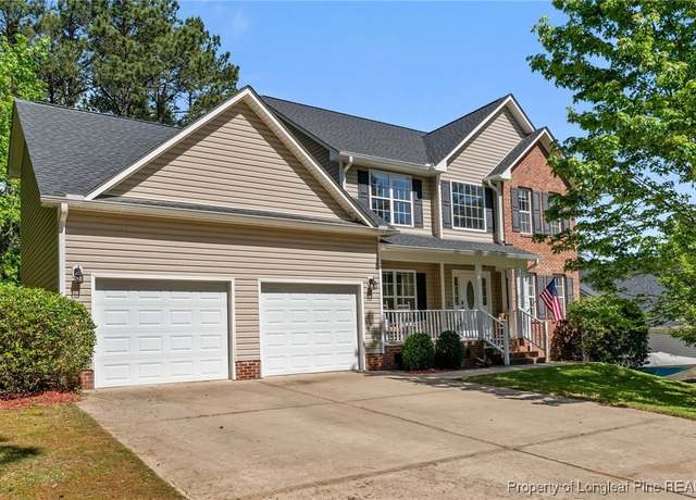 Property at 227 Carolina Way, Sanford, NC 27332, 3 beds, 2.5 baths