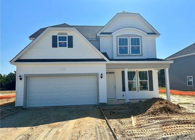 Property at 60 White Doe Crossing Xing, Cameron, NC 28326, 4 beds, 2.5 baths