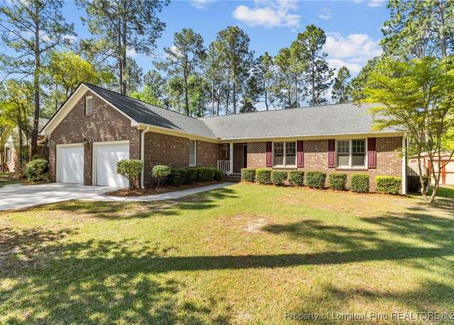 Property at 7783 Trappers Rd, Fayetteville, NC 28311, 3 beds, 2 baths
