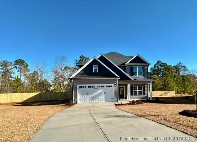 Property at 36 Fort Mcclary Ct, Cameron, NC 28326, 4 beds, 2.5 baths