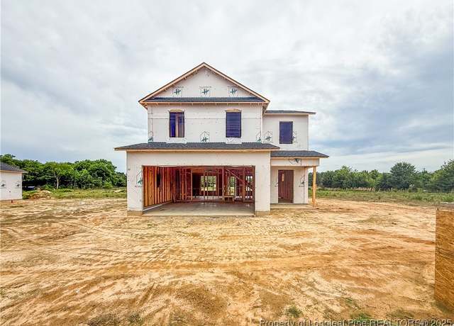 Property at 31 Tango (lot 80) Cir, Parkton, NC 28371, 3 beds, 2.5 baths