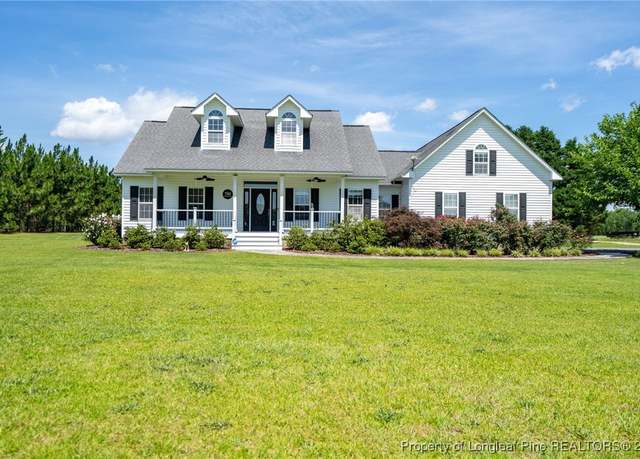 Property at 750 Carolina Rd, Aberdeen, NC 28315, 4 beds, 4 baths