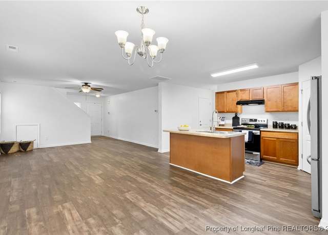 Property at 5916 Clarkton Ct, Stedman, NC 28391, 3 beds, 2.5 baths