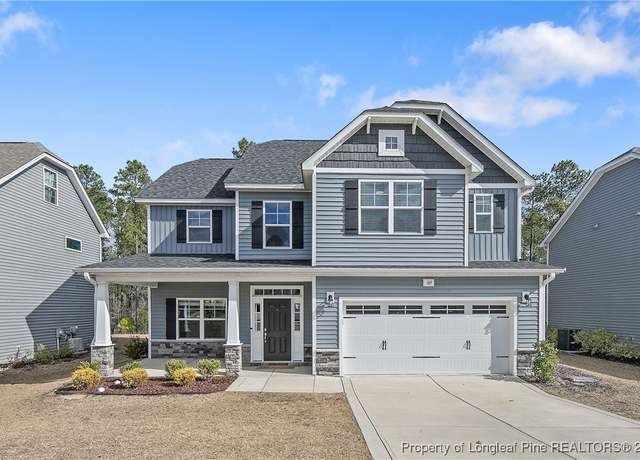 Property at 169 Kensington Dr, Spring Lake, NC 28390, 4 beds, 2.5 baths