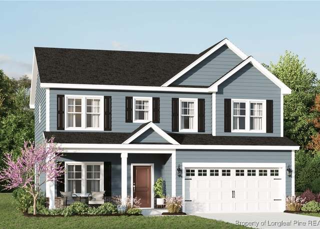 Property at 217 Godwin Gate St, Linden, NC 28356, 4 beds, 2.5 baths