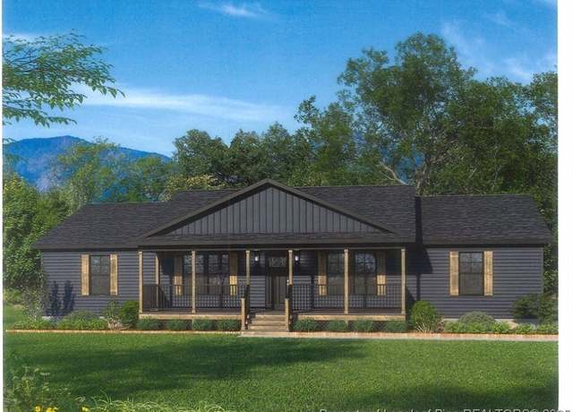 Property at Lot 3 John Rd, Shannon, NC 28386, 3 beds, 2 baths