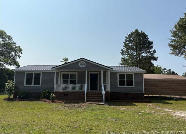 Property at 7531 Autryville Rd, Autryville, NC 28318, 3 beds, 2 baths