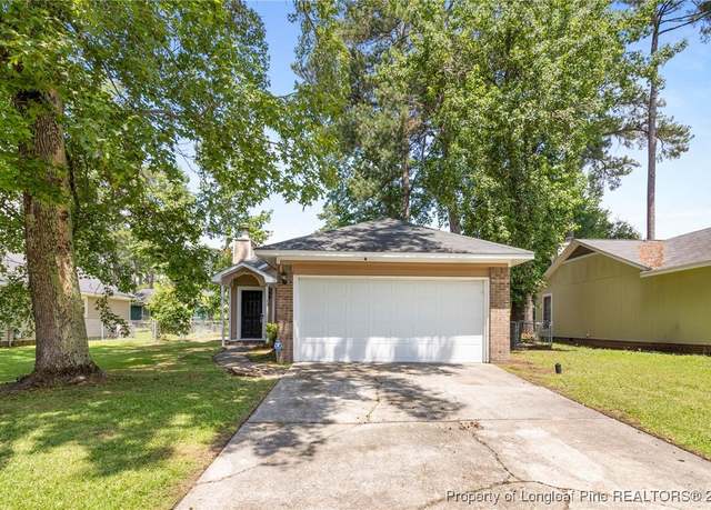 Property at 119 Deerfield Dr, Spring Lake, NC 28390, 3 beds, 2 baths
