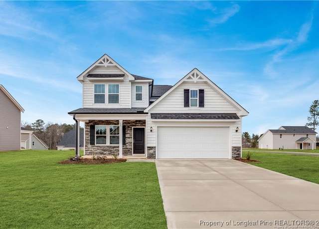 Property at 225 Grove Walk Rd, Raeford, NC 28376, 4 beds, 2.5 baths