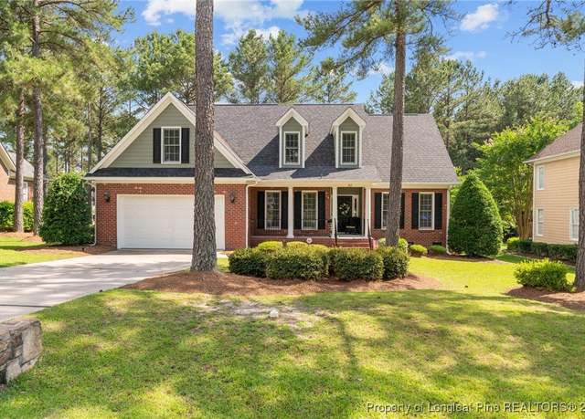 Property at 60 Rolling Pines Dr, Spring Lake, NC 28390, 4 beds, 2.5 baths