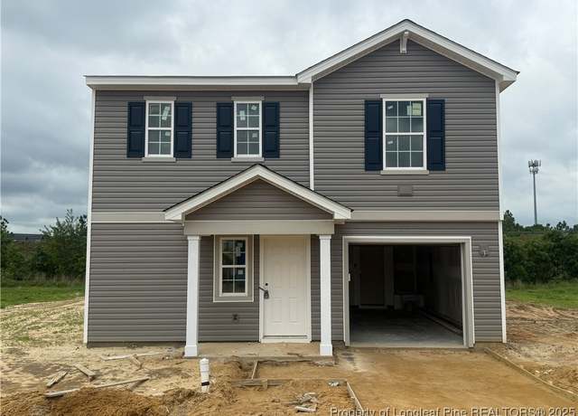 Property at 955 Sapphire Stone Ln, Hope Mills, NC 28348, 3 beds, 2.5 baths