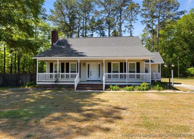 Property at 3518 Elsie Cir, Fayetteville, NC 28312, 3 beds, 2.5 baths