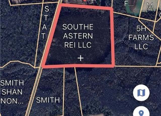 Property at 1079 Homer Nance Rd, Evergreen, NC 28438
