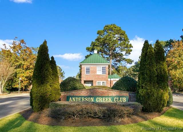 Property at 91 Anderson (lot 318) Lk, Spring Lake, NC 28390