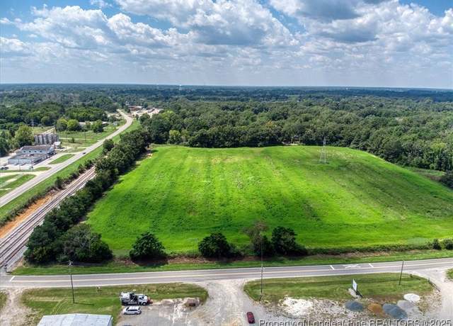 Property at Highland Rd, Laurinburg, NC 28353