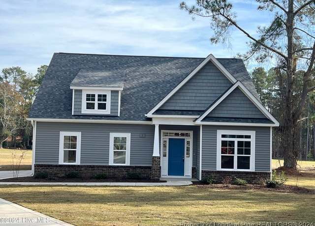 Property at 3 Vineyard Pl, Jackson Springs, NC 27281, 4 beds, 3.5 baths