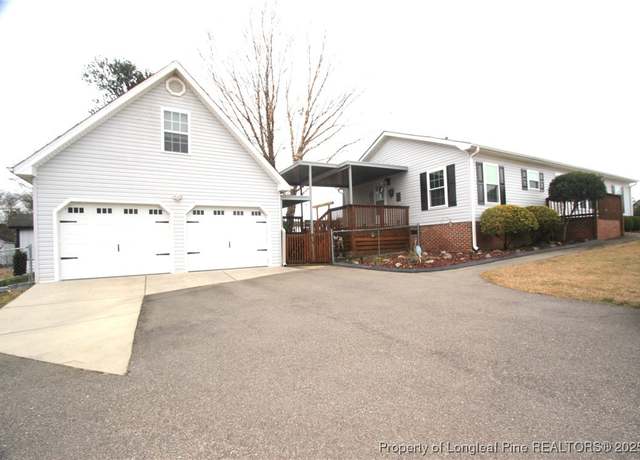 Property at 308 Sabre Dr, Sanford, NC 27332, 3 beds, 2 baths