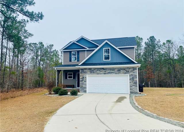 Property at 886 Juno Dr, Broadway, NC 27505, 3 beds, 2.5 baths