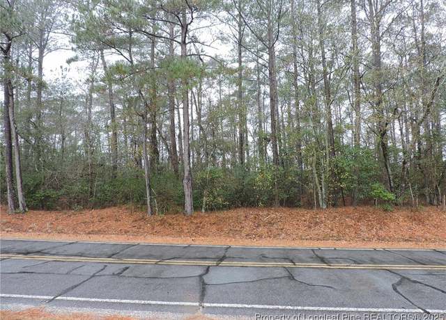 Property at 0 Culbreth Rd, Fayetteville, NC 28312