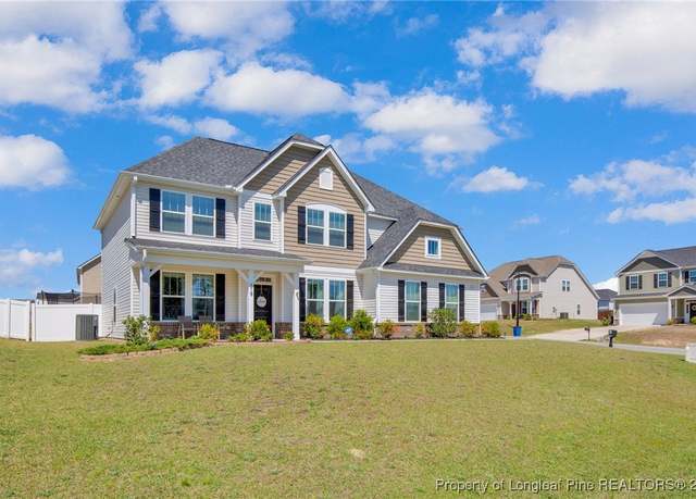 Property at 319 Pittfield Run, Cameron, NC 28326, 5 beds, 3 baths