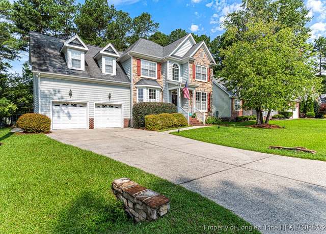 Property at 367 Falling Water Rd, Spring Lake, NC 28390, 4 beds, 2.5 baths