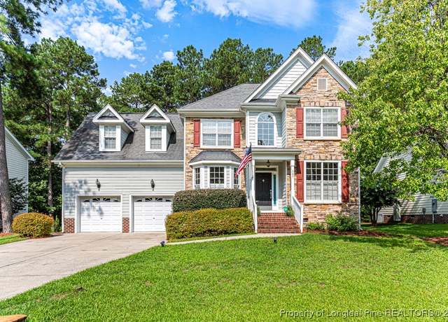 Property at 367 Falling Water Rd, Spring Lake, NC 28390, 4 beds, 2.5 baths