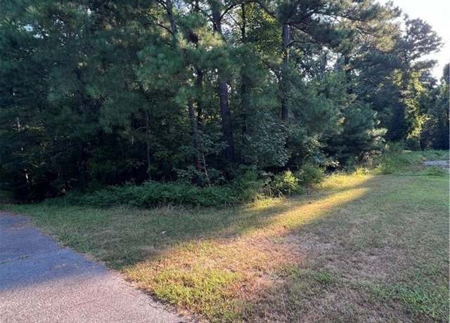 Property at 0 Dumbarton Dr, Sanford, NC 27330