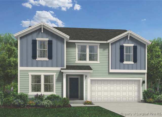 Property at 341 Dartmoor Ln, Raeford, NC 28376, 4 beds, 3 baths