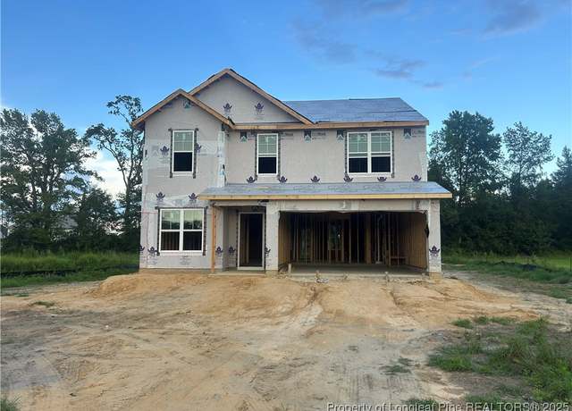 Property at 1553 Percheron (lot 47) Path, Fayetteville, NC 28312, 4 beds, 2.5 baths