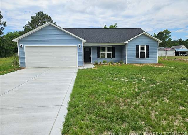 Property at 1729 Balfour Rd, Red Springs, NC 28377, 3 beds, 2 baths