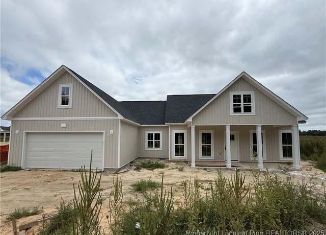 Property at 7106 Chickenfoot Rd, Fayetteville, NC 28306, 3 beds, 2.5 baths