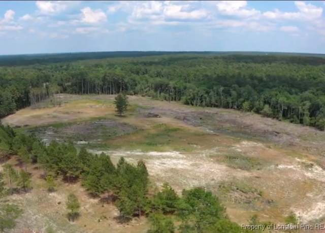 Property at Tract #2 Lakebay Rd, Vass, NC 28394