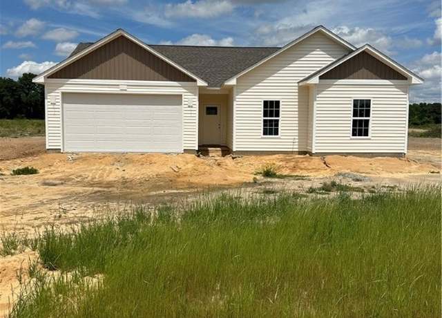 Property at 254 Dalton Dr, Lumber Bridge, NC 28357, 3 beds, 2 baths