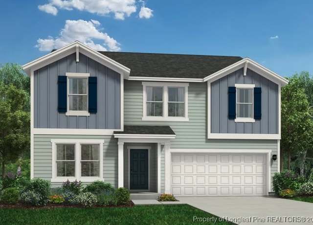 Property at 18 Thorncliff Lane Ln, Lillington, NC 27546, 4 beds, 3 baths