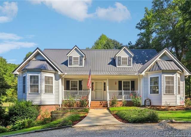 Property at 609 Cashmere Ct, Sanford, NC 27332, 3 beds, 2.5 baths