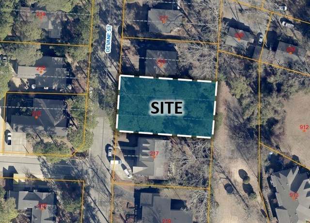 Property at 215 Devane St, Fayetteville, NC 28305
