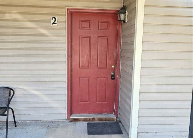 Property at 1122 Southwood Dr #2, Fayetteville, NC 28304, 1 bed, 1 bath