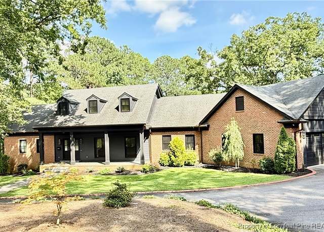 Property at 308 Summertime Rd, Fayetteville, NC 28303, 5 beds, 5.5 baths