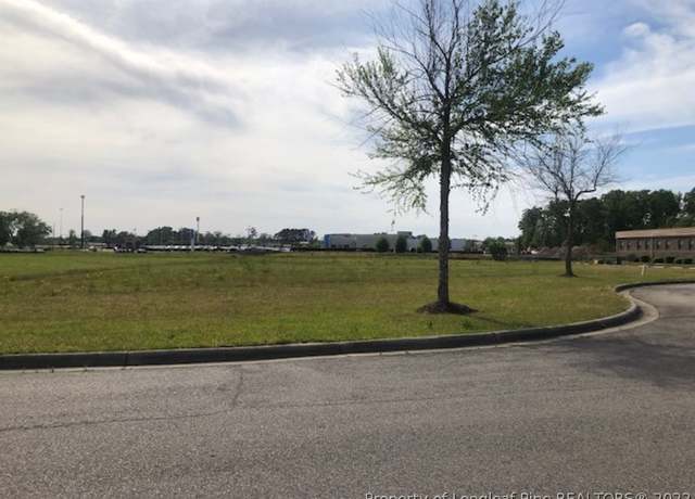 Property at Corporate Dr, Lumberton, NC 28358