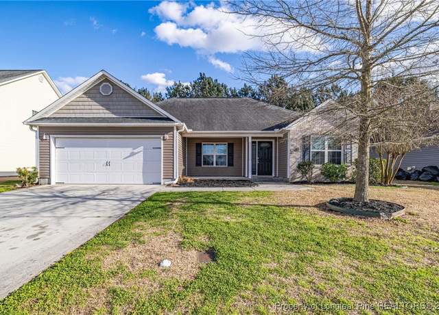 Property at 218 Seville St, Jacksonville, NC 28546, 3 beds, 2 baths