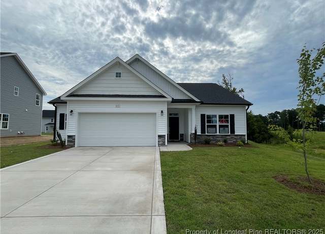 Property at 413 Whitestone Dr, Fayetteville, NC 28312, 4 beds, 2 baths