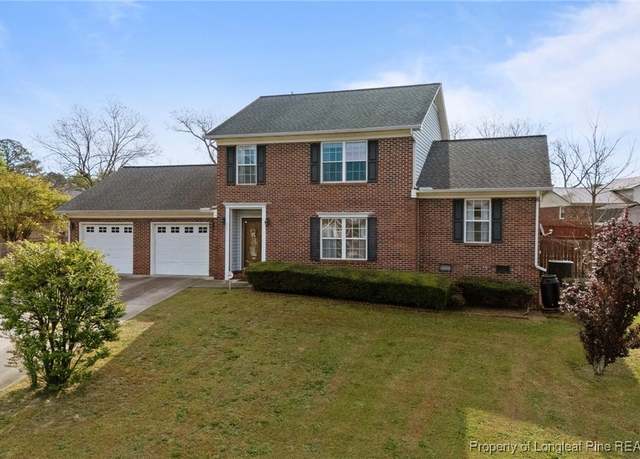 Property at 241 Lakeside Rd, Raeford, NC 28376, 3 beds, 2.5 baths
