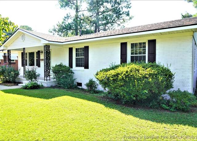 Property at 2839 Skycrest Dr, Fayetteville, NC 28304, 3 beds, 2 baths