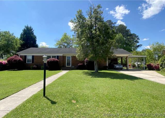 Property at 504 Highland Ave, Lumberton, NC 28358, 3 beds, 2 baths