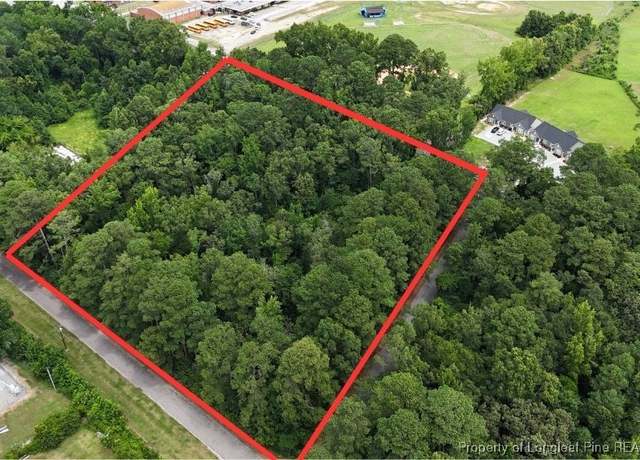 Property at E Third St, Parkton, NC 28371