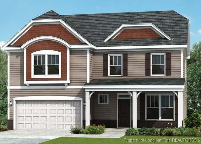 Property at 178 Steeple Ridge Rdg, Cameron, NC 28326, 4 beds, 2.5 baths